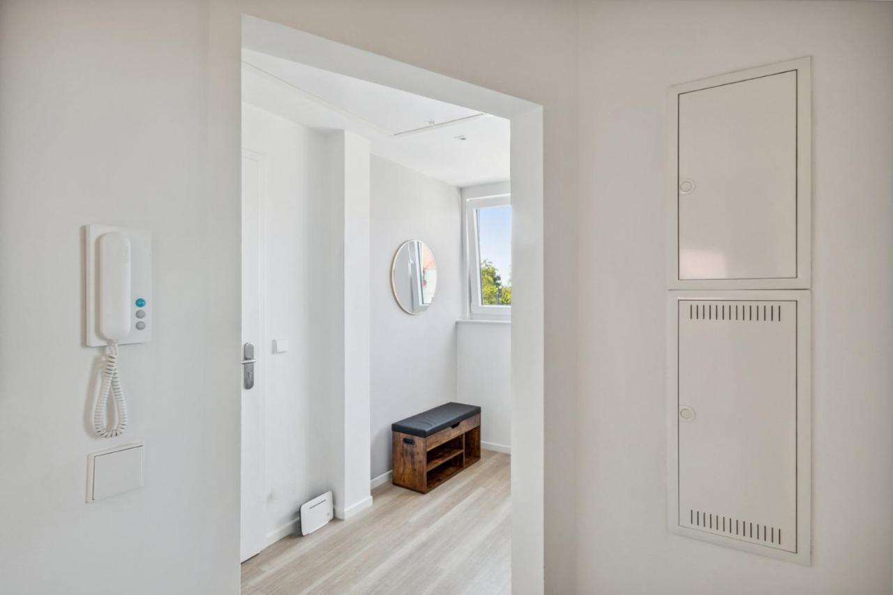 Apartment Schulenburger Landstraße 260