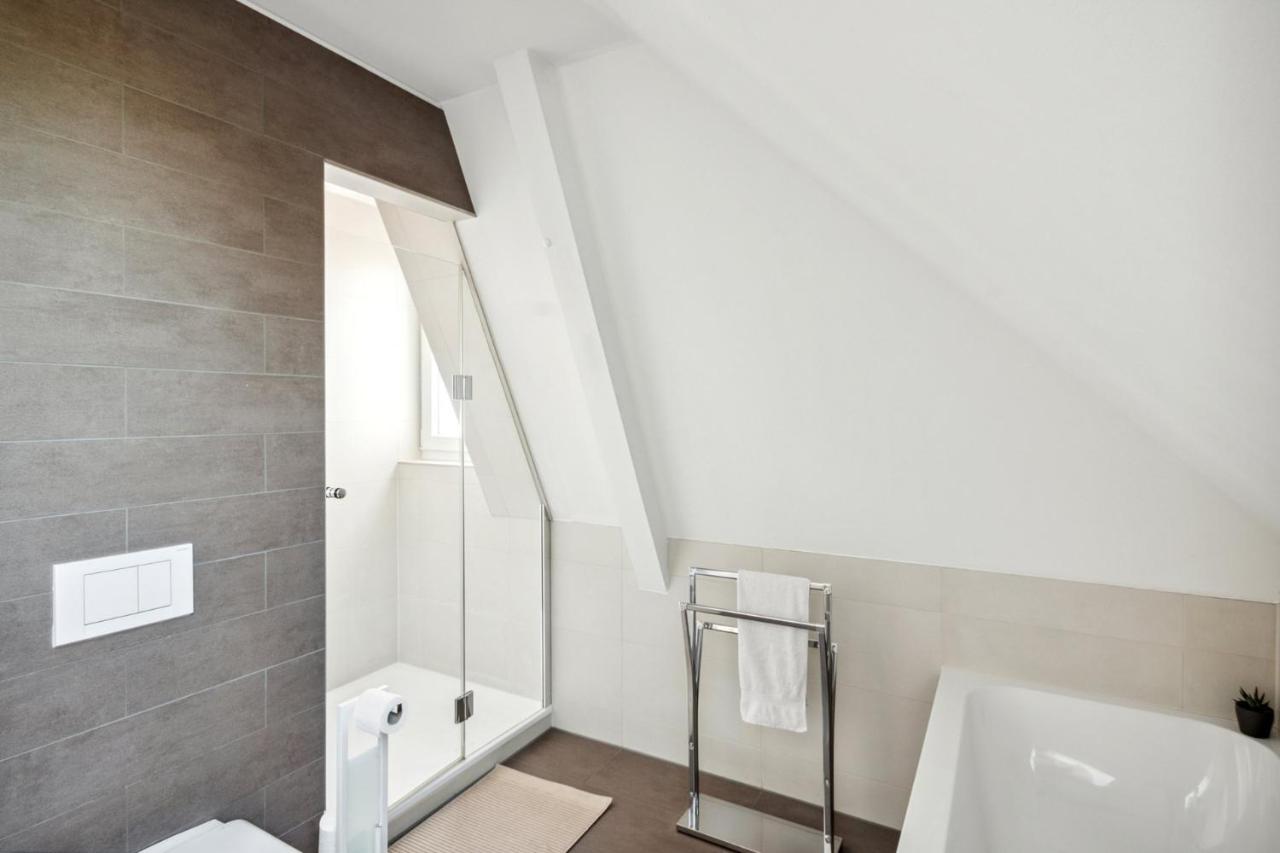 Schulenburger Landstraße 260 Apartment *