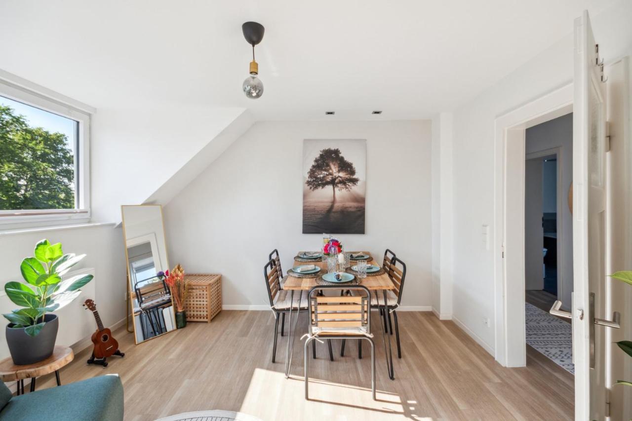 Schulenburger Landstraße 260 Apartment