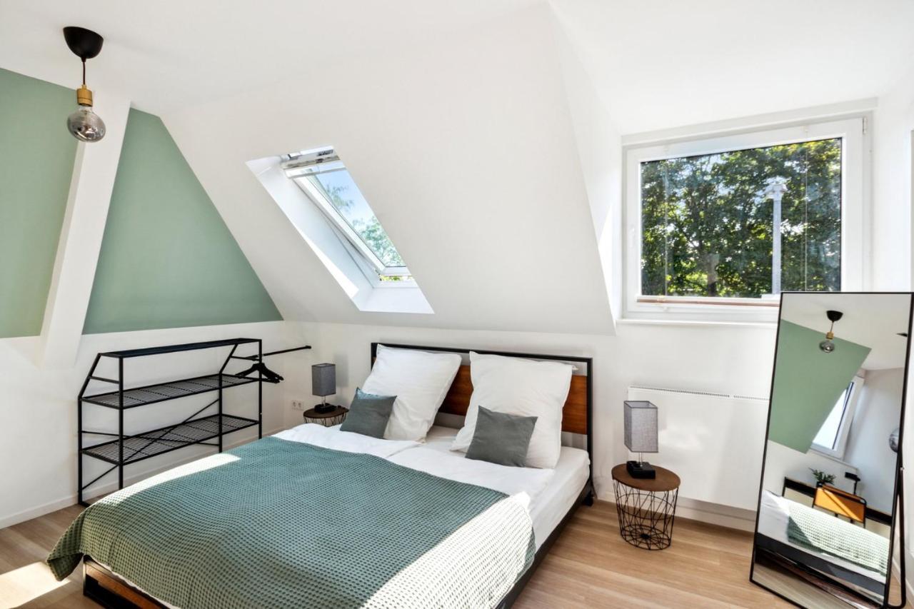 Apartment Schulenburger Landstraße 260