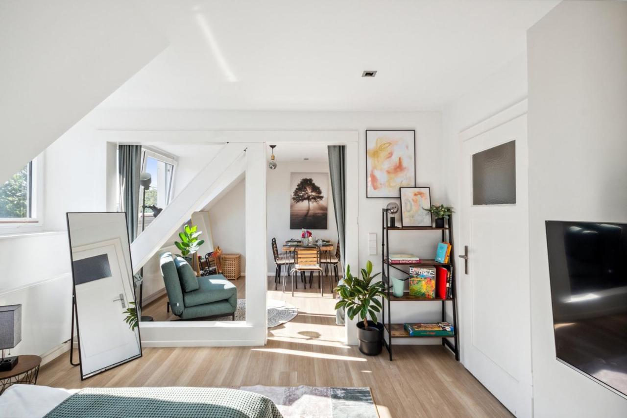 Apartment Schulenburger Landstraße 260 Hannover